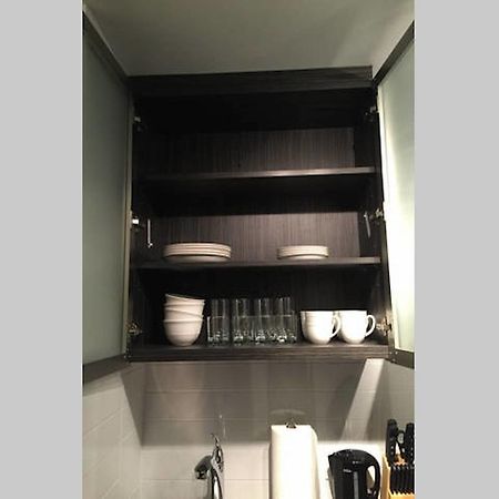 Jp Stays - Lakeview Condos Toronto Ruang foto