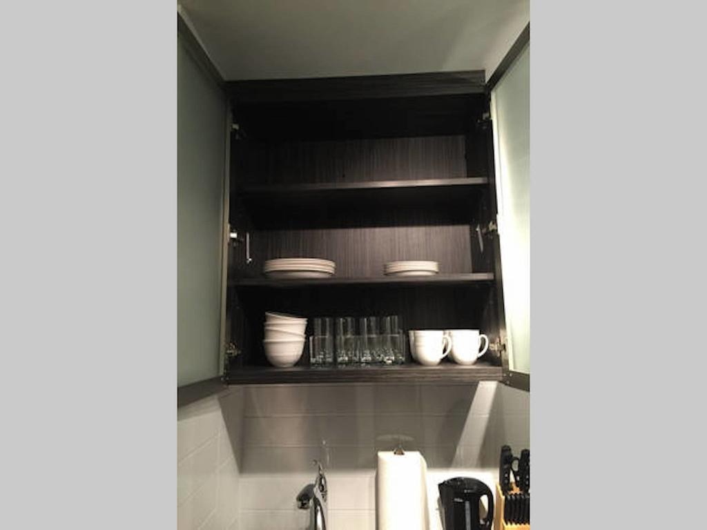 Jp Stays - Lakeview Condos Toronto Ruang foto