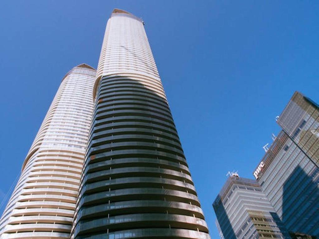 Jp Stays - Lakeview Condos Toronto Ruang foto