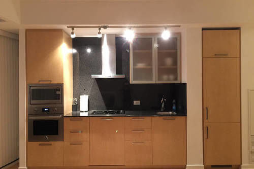 Jp Stays - Lakeview Condos Toronto Bagian luar foto