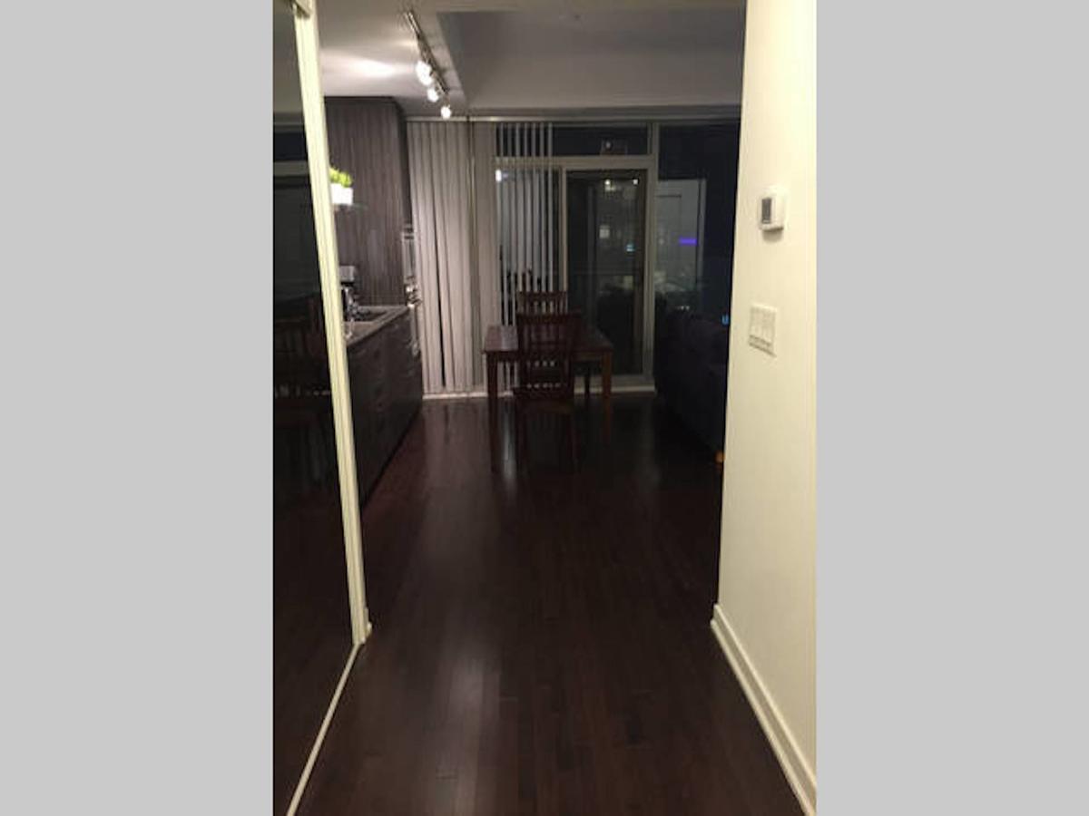 Jp Stays - Lakeview Condos Toronto Ruang foto
