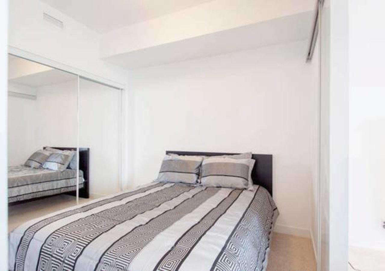Jp Stays - Lakeview Condos Toronto Bagian luar foto