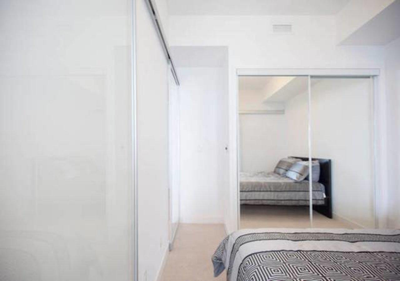 Jp Stays - Lakeview Condos Toronto Bagian luar foto