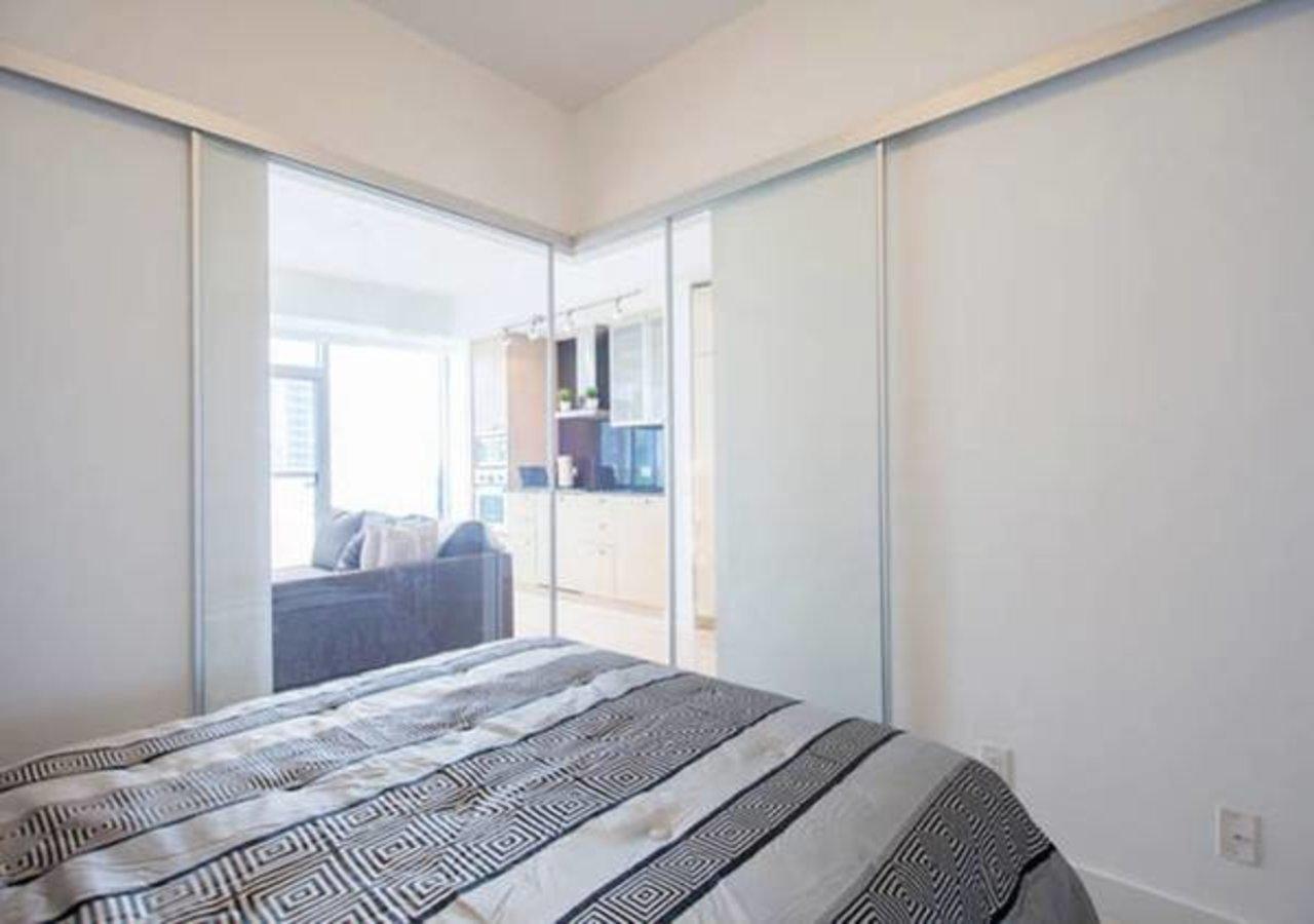 Jp Stays - Lakeview Condos Toronto Bagian luar foto